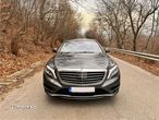 Mercedes-Benz S 500 L 4Matic 9G-TRONIC - 1