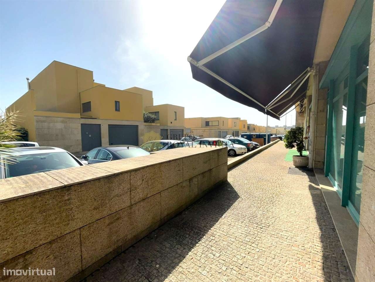 Apartamento T1 com Vista Mar em Leça da Palmeira-26