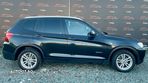 BMW X3 xDrive20d Aut. - 13