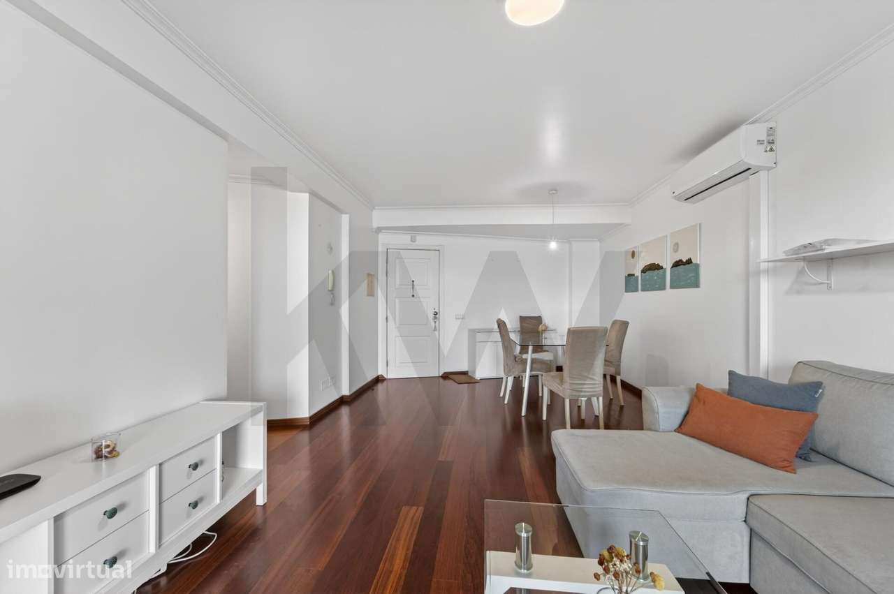 Apartamento T1 | Edifício Ocean Gardens - Grande imagem: 4/23