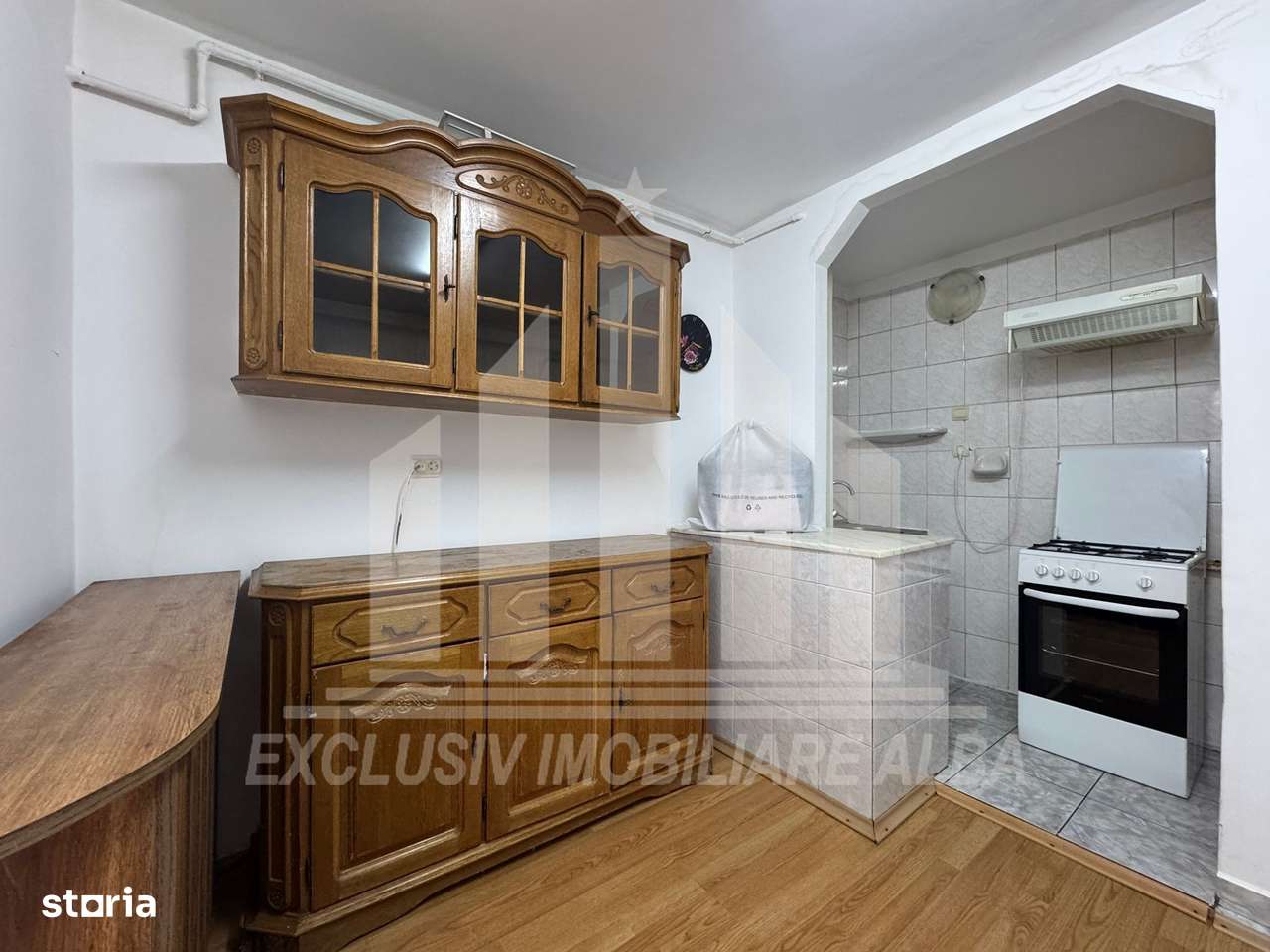 Apartament 3 camere decomandate | 66 mp | Etaj intermediar | Tolstoi - Imagine principală: 4/9