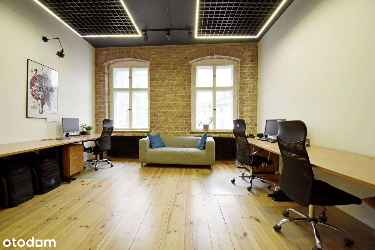 Mieszkanie w centrum! Rewelacyjna cena!-4