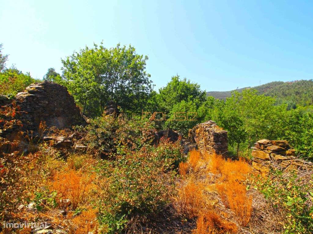 Quinta junto ao Rio - Castelo Paiva-36