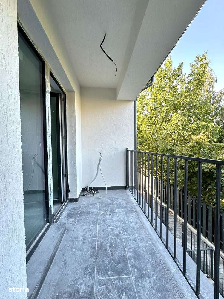 Apartament 3 camere D 2 bai Terasa Capat Pacurari - Imagine principală: 4/20