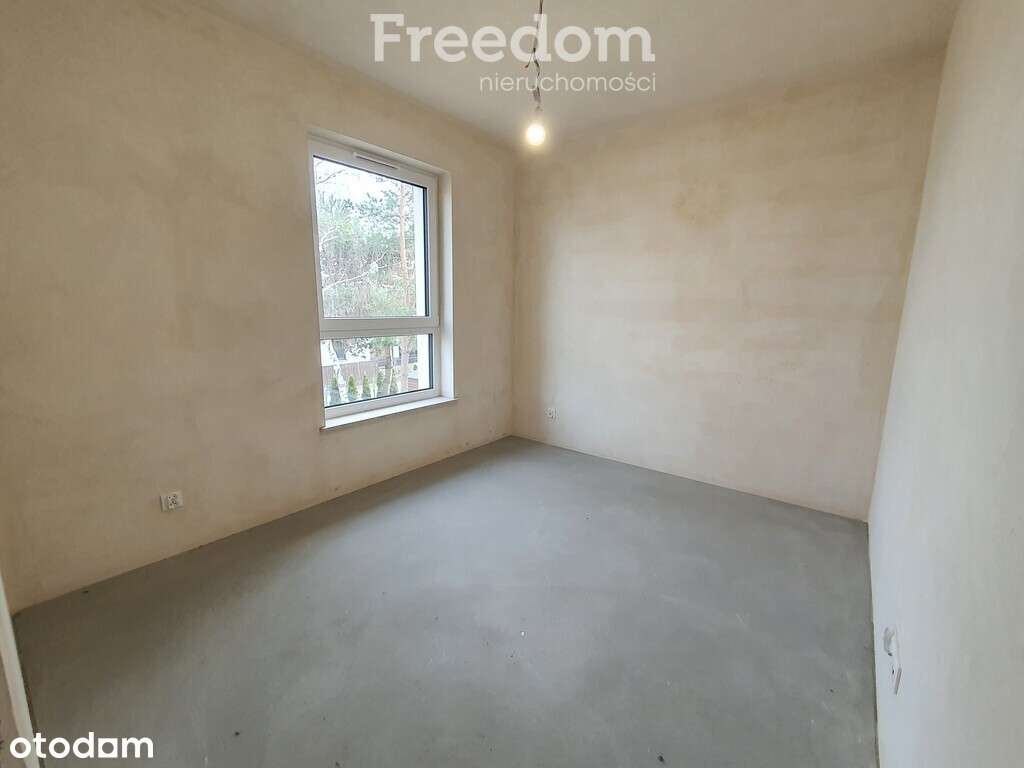 Bliźniak w cenie mieszkania , ogród 400m2 - Pełny obrazek: 5/9