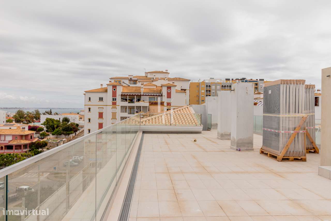 Apartamentos T2 e T3 novos no Palm Residence, Lagos - Grande imagem: 5/23