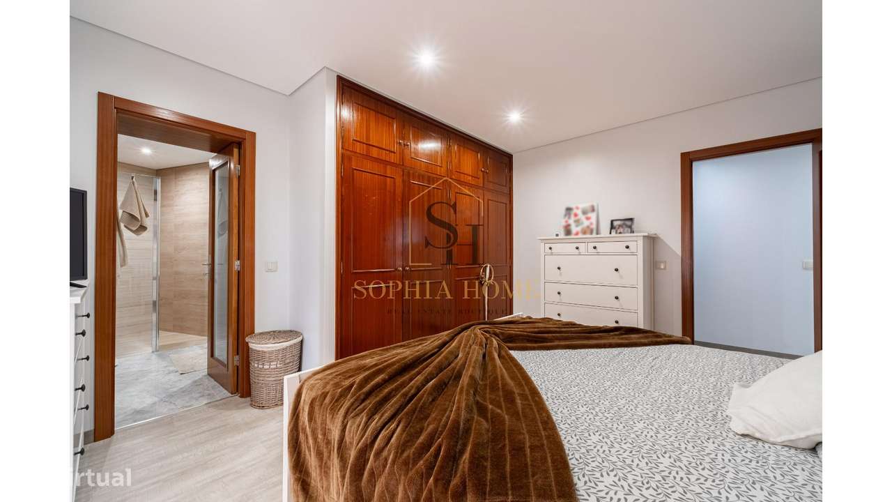 T3 Renovado em Lourosa-19