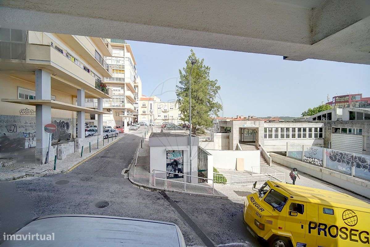Apartamento T2 para venda-3