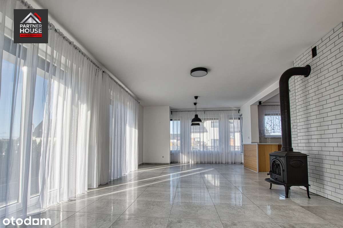 Dom marzeń pod Gdańskiem I Ogród, Spokój i Natura-2