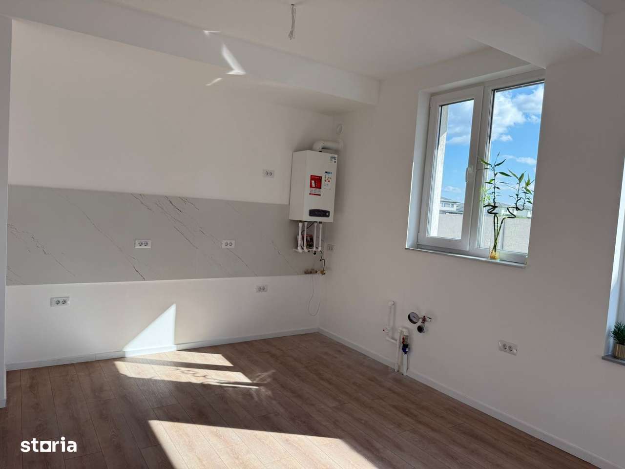 Berceni - Macului - Vila individuala 160.000 euro TVA inclus.-5