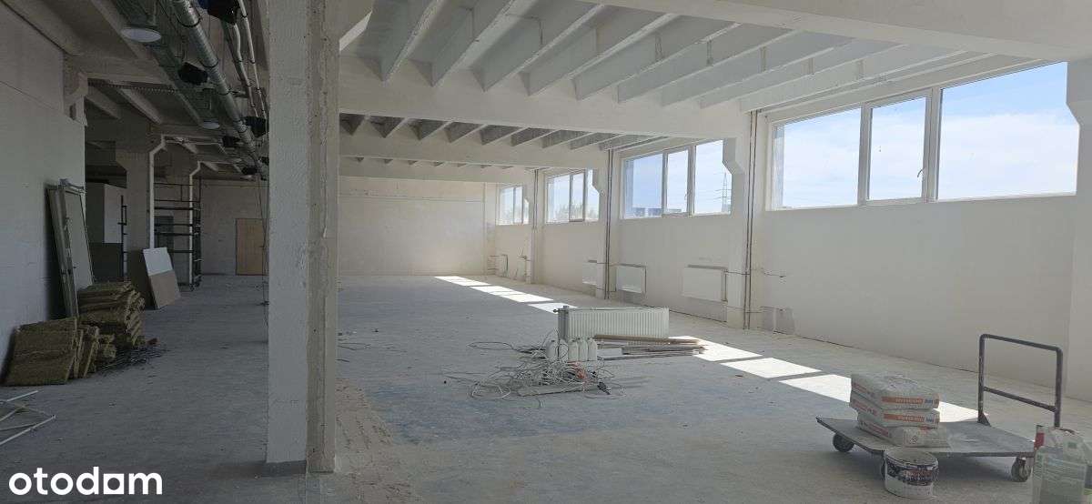 Magazyn Biuro, RzemiosŁo, Warsztat, - Pełny obrazek: 4/6