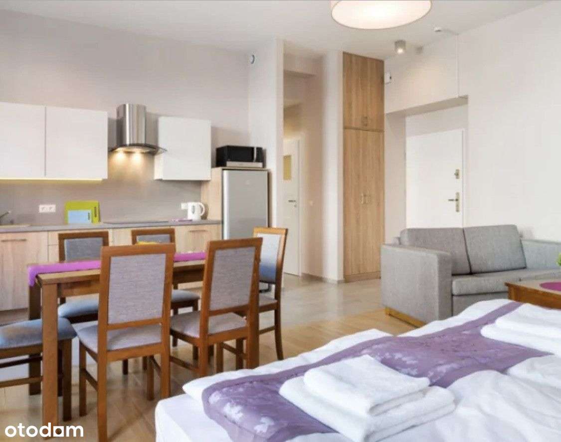 Dochodowa kamienica Stare Miasto-4