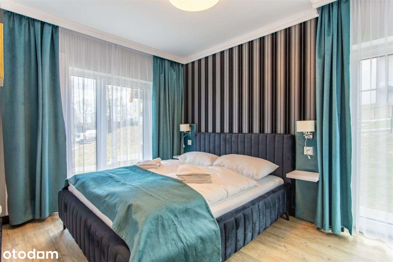 Lokal o statusie mieszkalnym - Pełny obrazek: 4/12