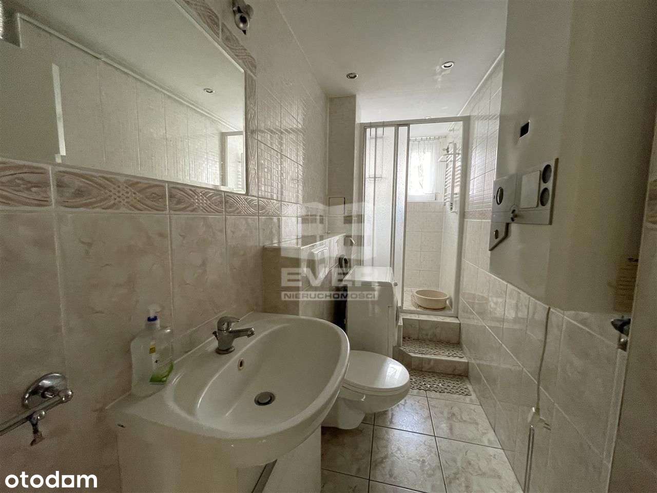 3-pokojowe do wynajęcia! - Pełny obrazek: 4/6