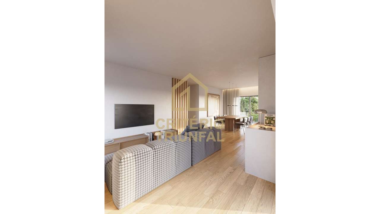 Apartamento T2 em Penafiel - Grande imagem: 5/20