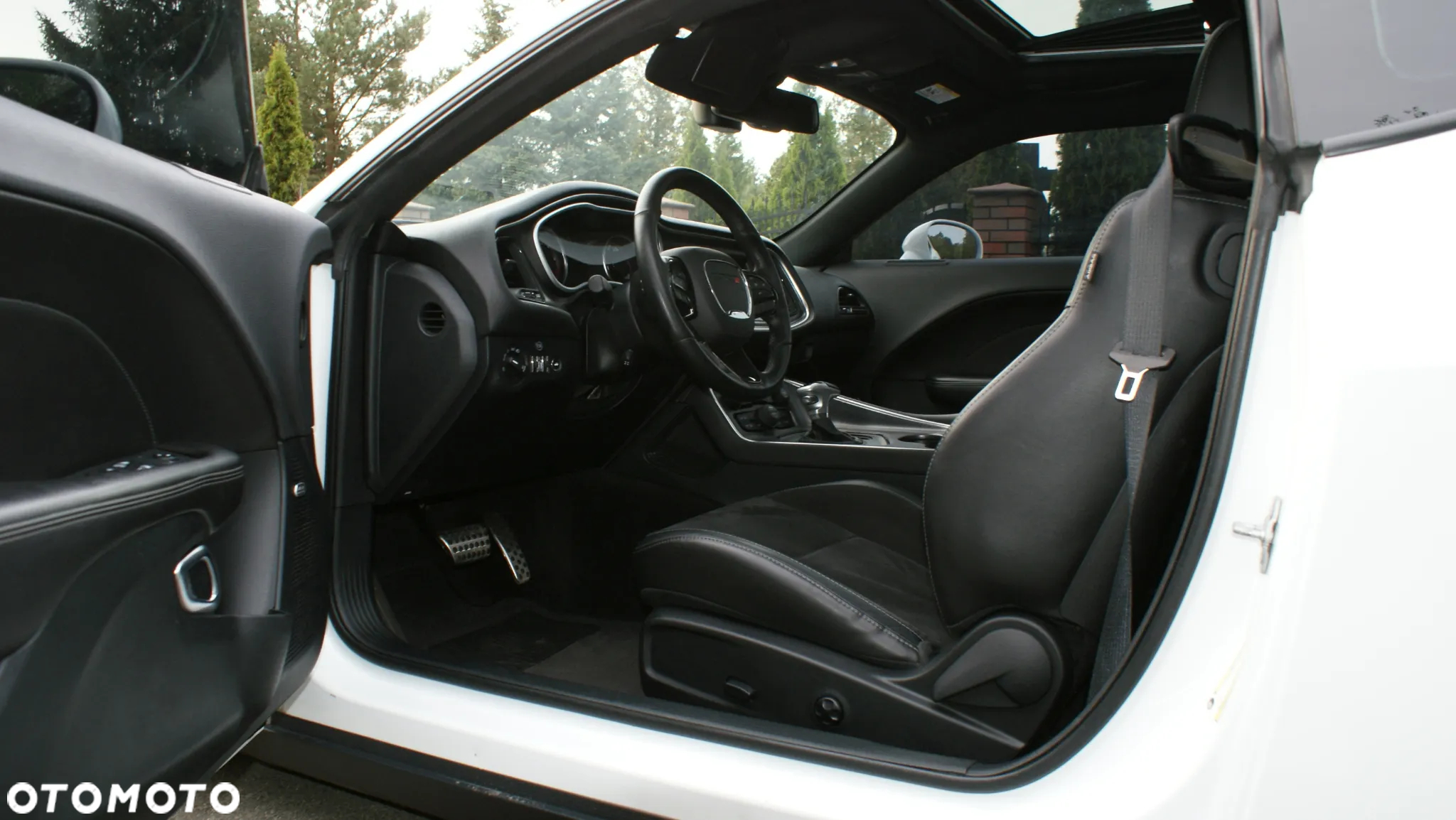 Dodge Challenger 3.6 GT AWD - 19