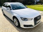 Audi A6 Avant 2.0 TDI Ultra S tronic - 2