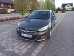 Opel Astra IV 1.4 T Active - 10