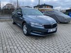 Skoda Superb 1.5 TSI ACT Active DSG - 4