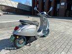 Piaggio Vespa - 6