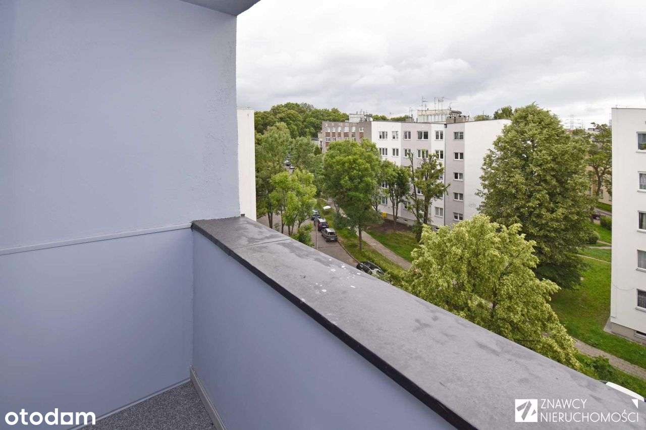 3 pok. po remoncie, Balkon, wyposażenie w cenie-5