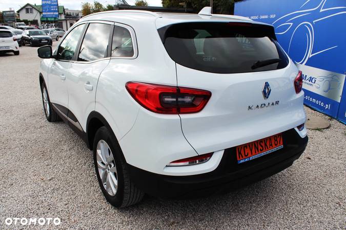 Renault Kadjar BLUE dCi 115 EDC INTENS - 8