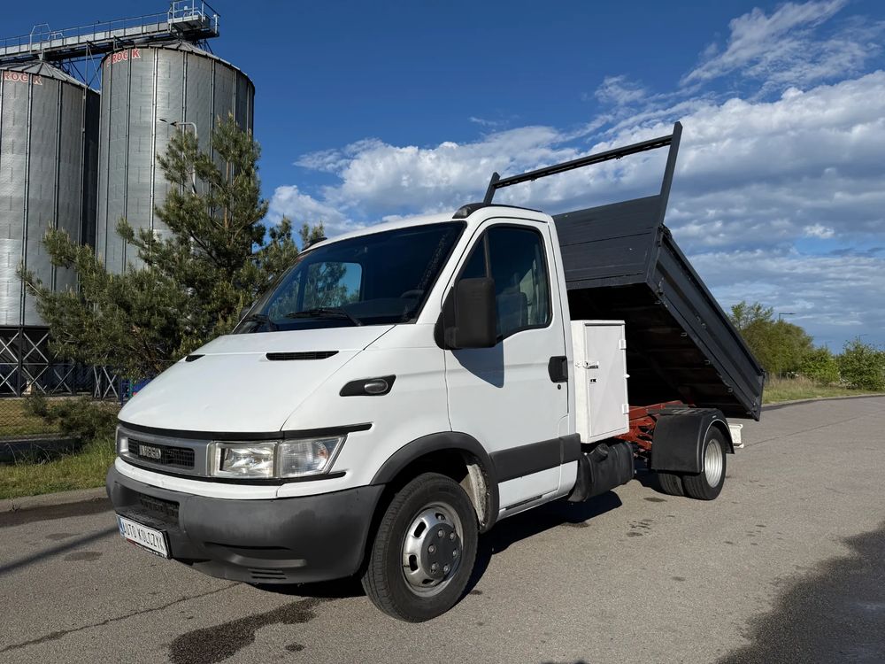 Iveco Daily 2005