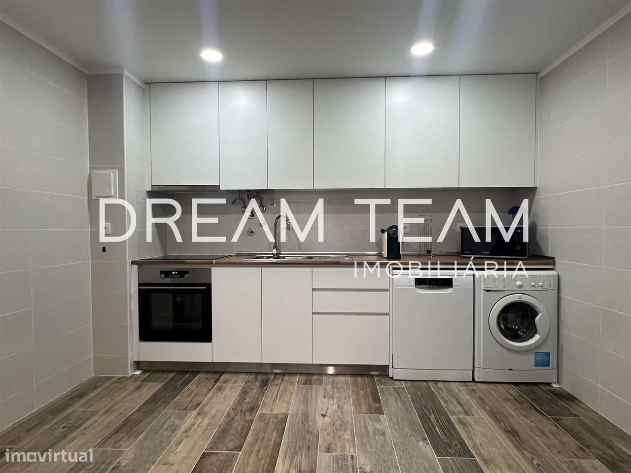 Apartamento T2 Venda em Setúbal (São Sebastião),Setúbal-4