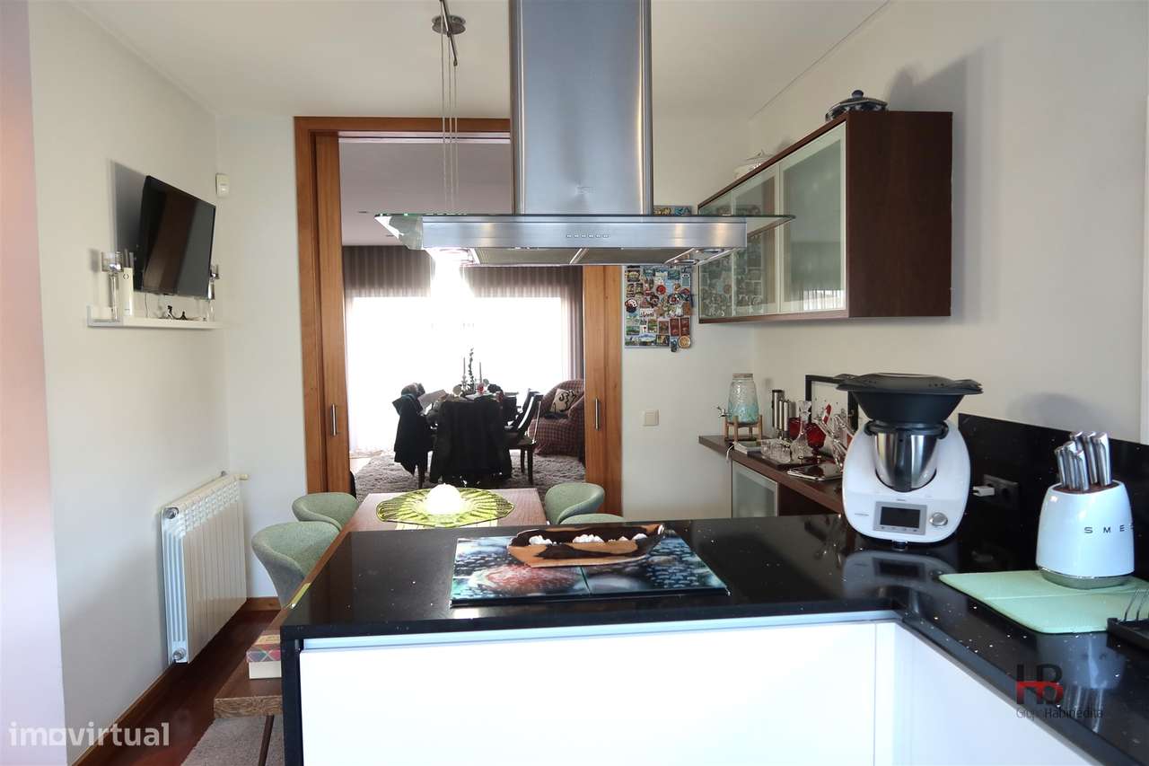 Moradia T3 Venda em Gondomar (São Cosme), Valbom e Jovim,Gondomar-6