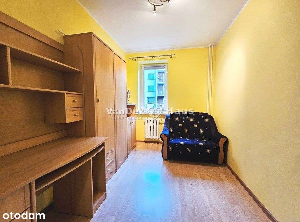 Balkon, duża piwnica, idealne dla rodziny-2