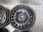 Felgi Vw Touran Golf V VI VII skoda Octavia Audi A4 6,5Jx16 et48 5x112 5Q0 - 2