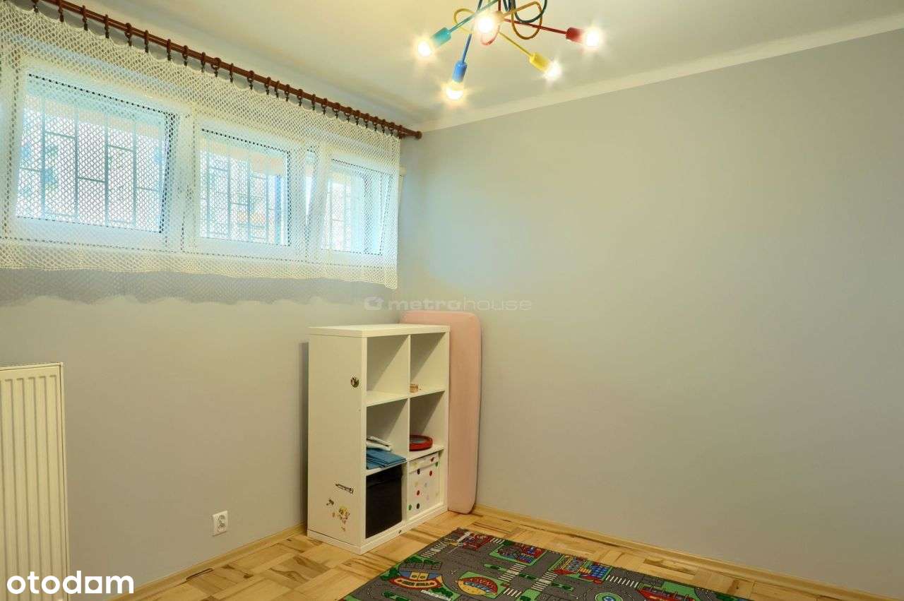 Mieszkanie z możliwością podziału na dwa lokale-9