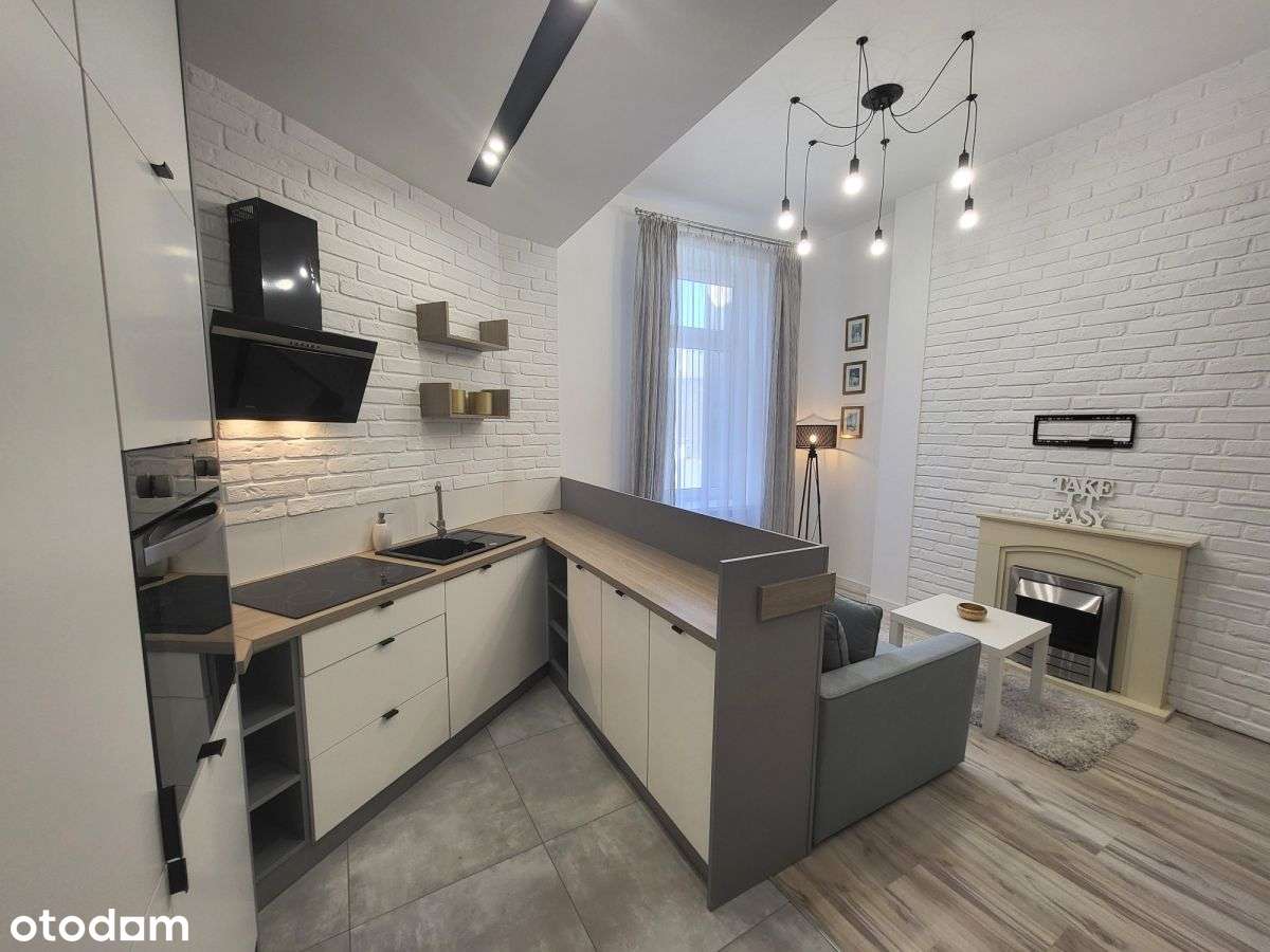 Mieszkanie po remoncie w centrum Częstochowy - Pełny obrazek: 2/11