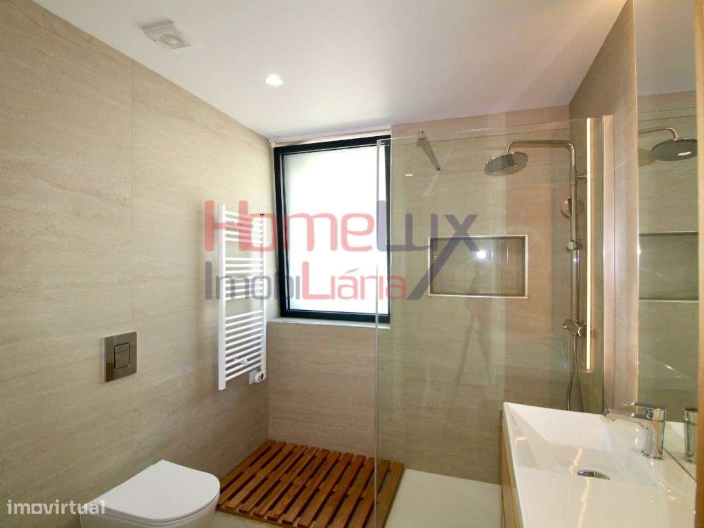Moradia Exclusiva com Jardim na Boavista-21