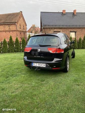 Seat Altea XL 1.9 TDI Stylance - 4