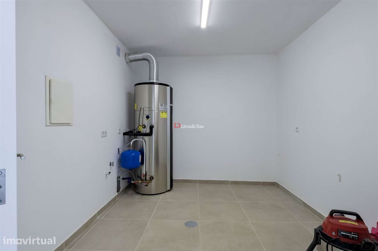 Moradia Isolada T3 Venda em Raiva, Pedorido e Paraíso,Castelo de Paiva-18