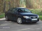 Audi A4 Avant 2.0 TDI - 1