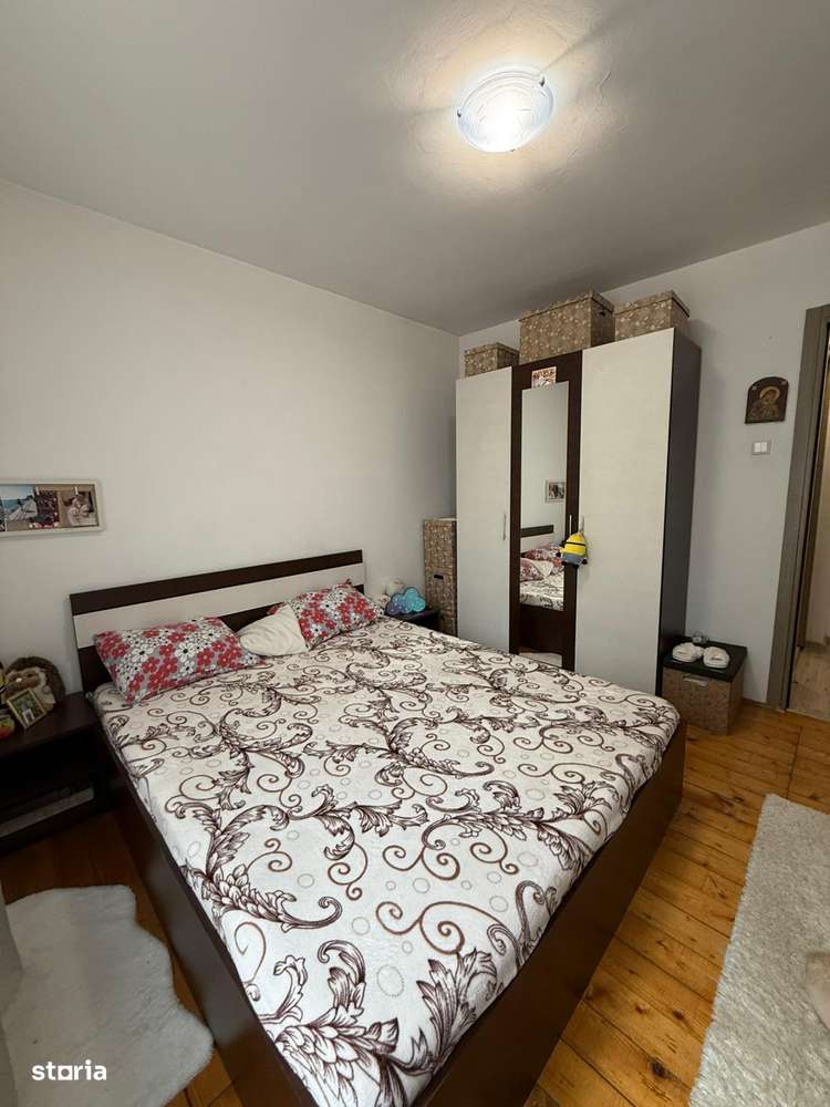 Apartament 4 camere / 83 mp / Loc de parcare / Parcul Sebastian - Imagine principală: 2/16