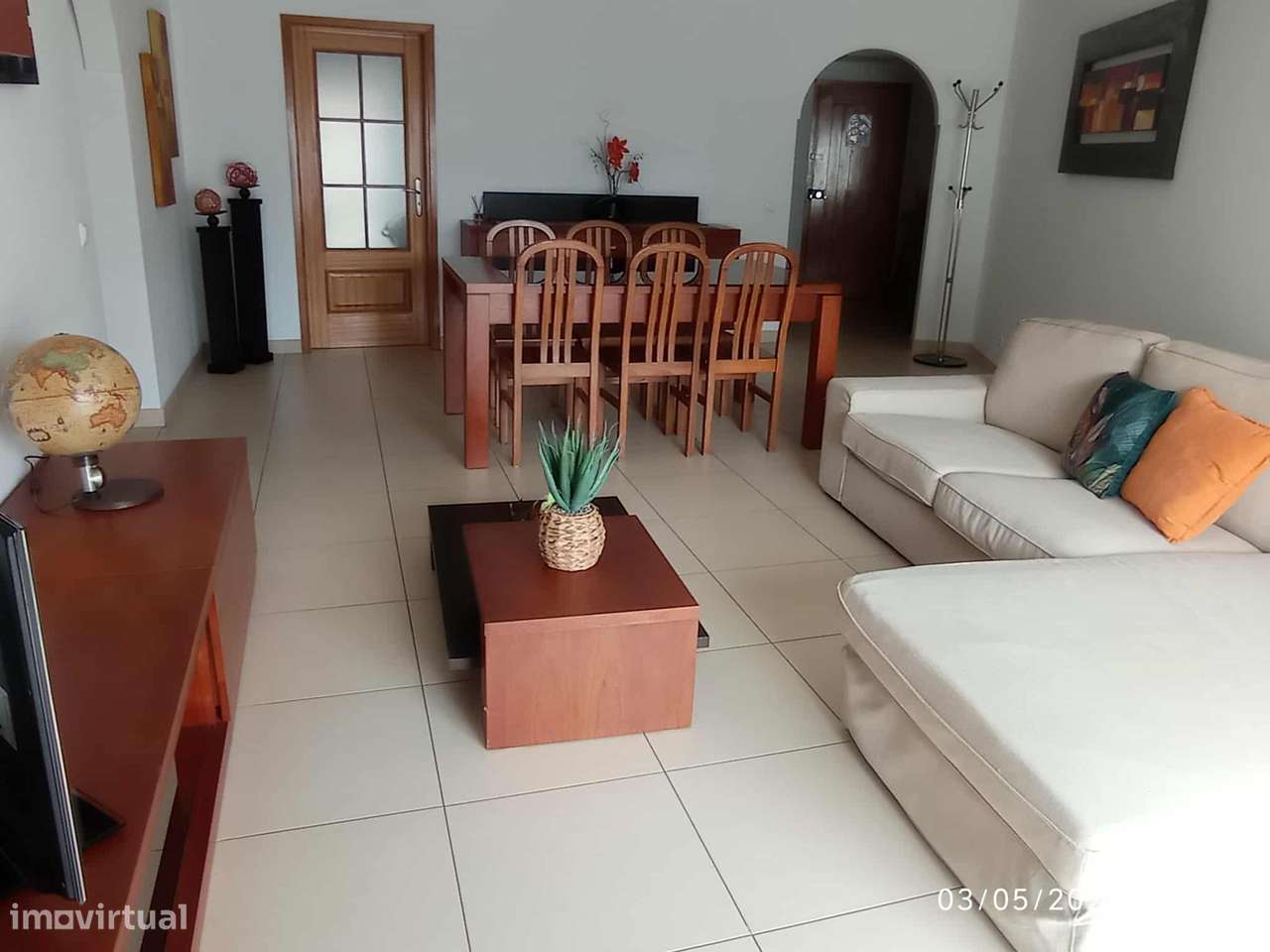 Alugo p/ férias - Grande imagem: 3/10