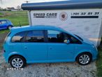 Opel Meriva 1.7 CDTI Cosmo - 16