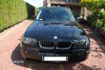 BMW X3 2.0i - 1