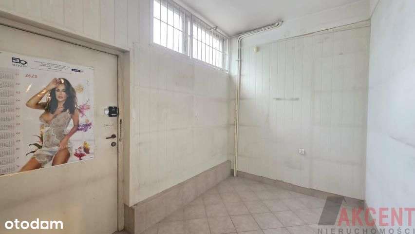 Lokal użytkowy, 55 m², Pruszków-4