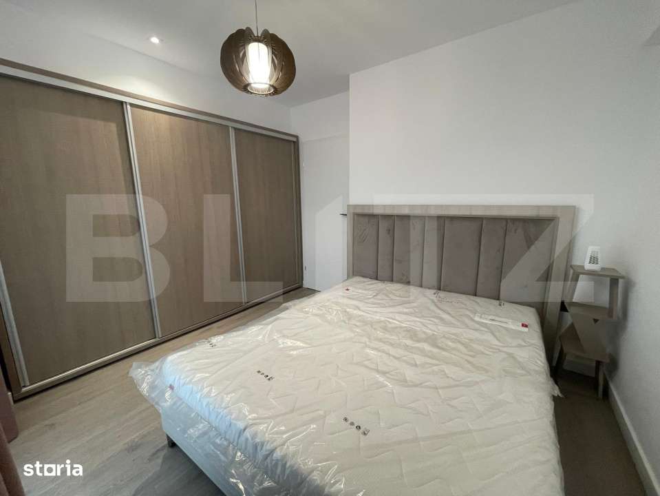 Apartament Modern 3 Camere in Zona de Nord – Lipovei, Bloc Nou, Parc - Imagine principală: 5/9