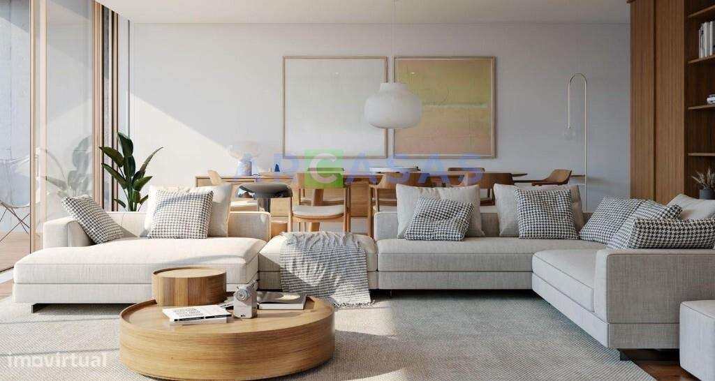 Moradia V3 com 2 lugares de garagem em Arcozelo, Vila Nova de Gaia - Grande imagem: 2/14