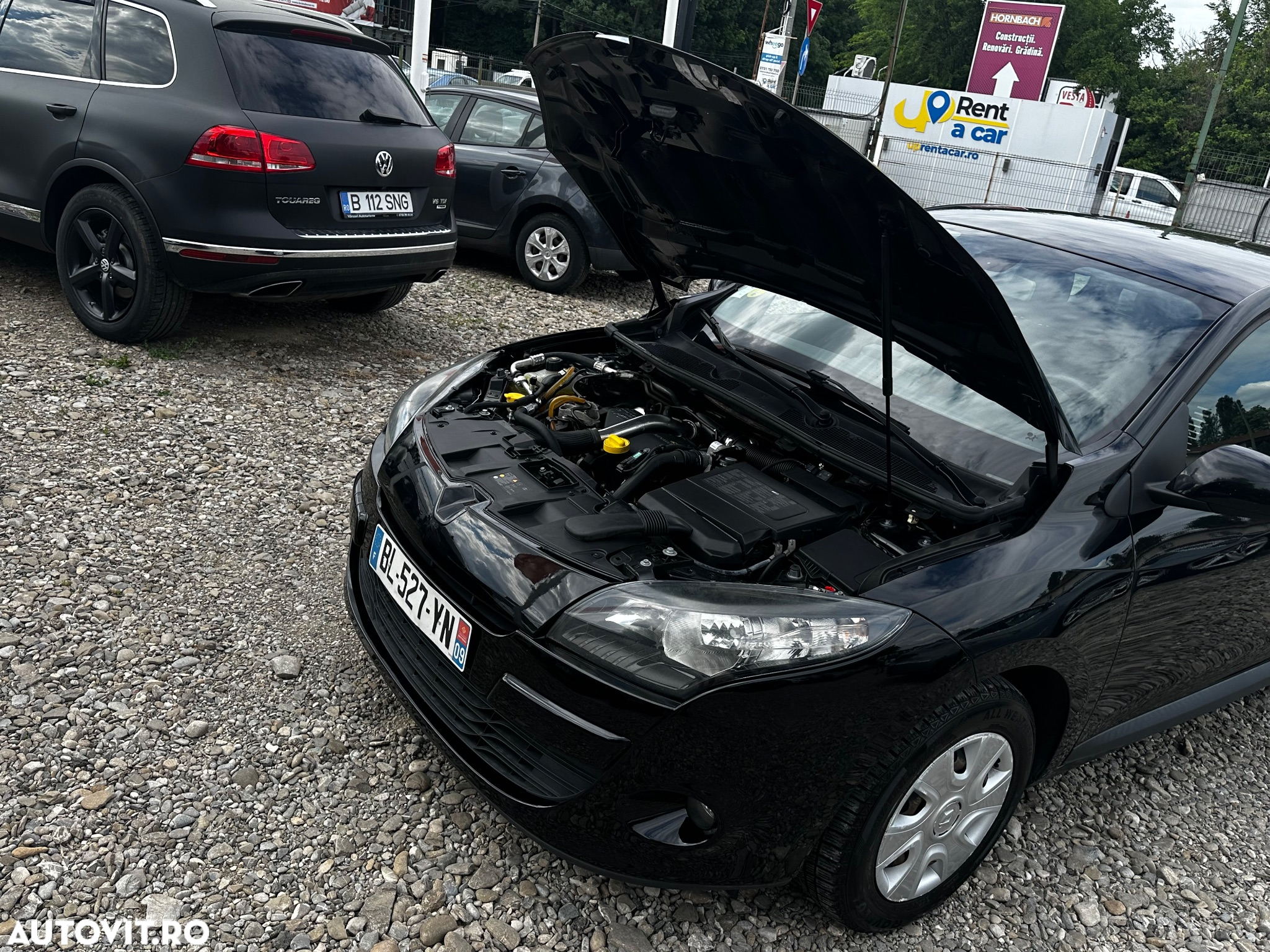 Renault Megane 1.5 dCi Eco2 Expression - 15