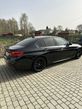 BMW Seria 5 520d xDrive M Sport Edition - 10