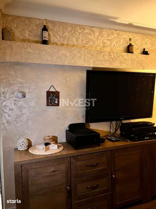 Apartament de vanzare, 3 camere, decomandat, zona Gara, Iasi - Imagine principală: 2/15