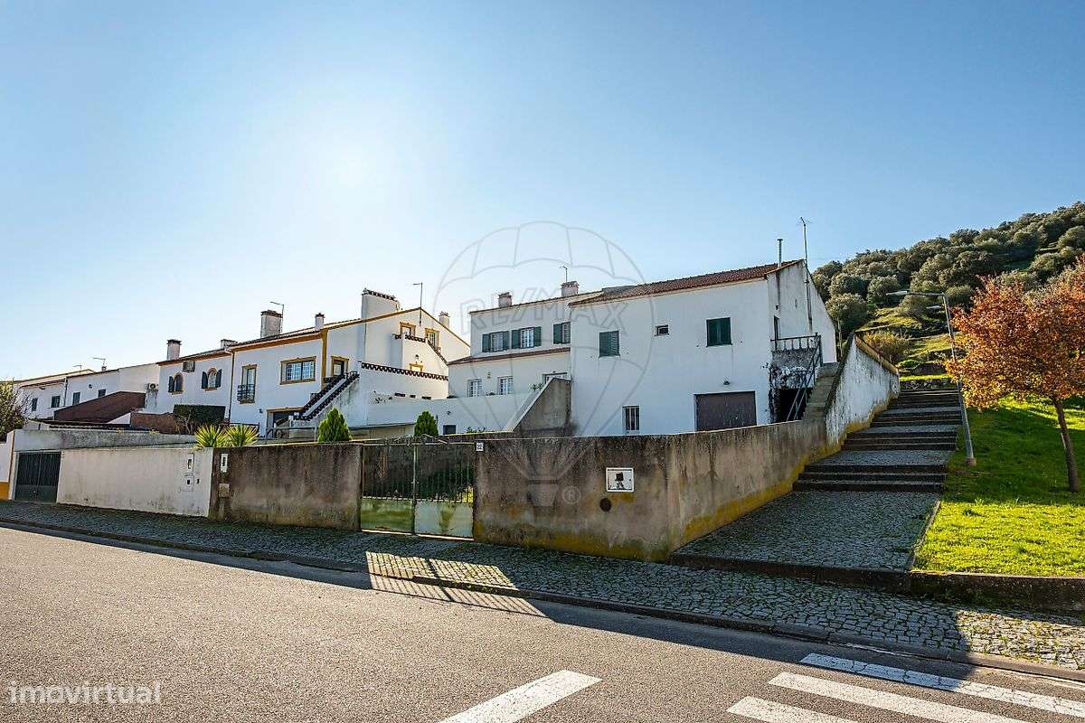 Moradia T2 para venda - Grande imagem: 5/6