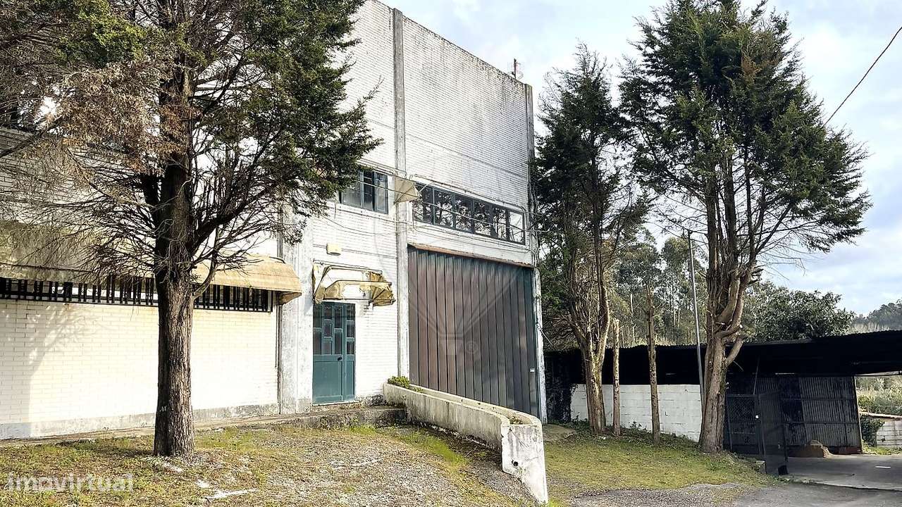 Armazém  para venda - Grande imagem: 4/37