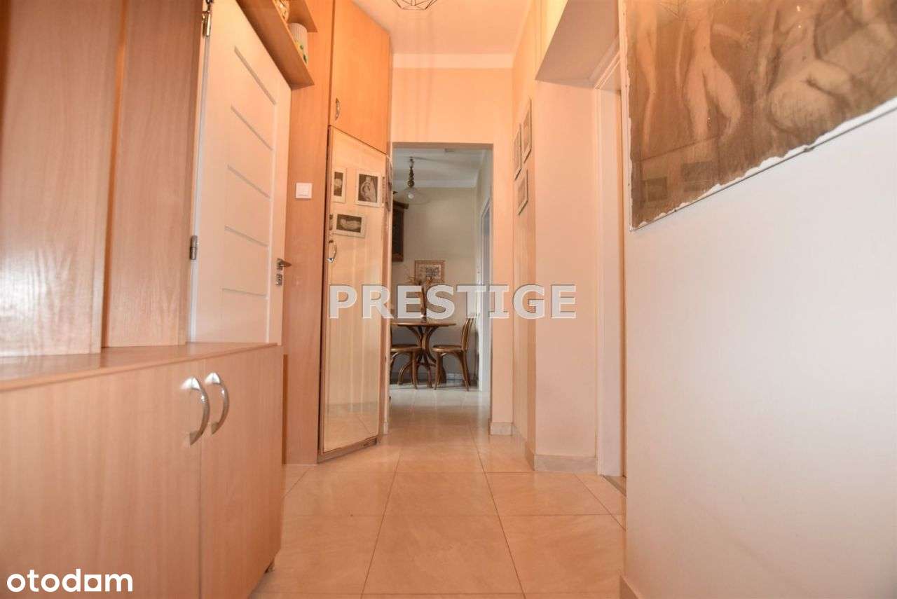 Mieszkanie bezczynszowe z miejscem postojowym-15